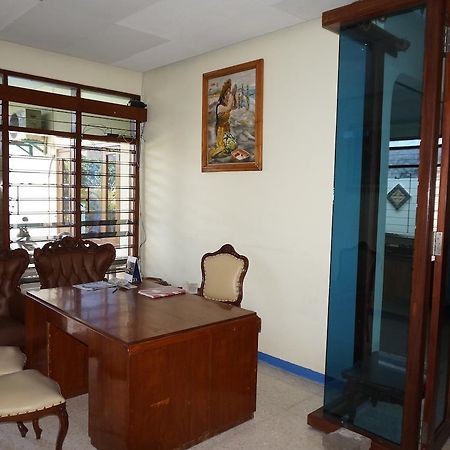 Manggo Home Sleman  Exteriér fotografie
