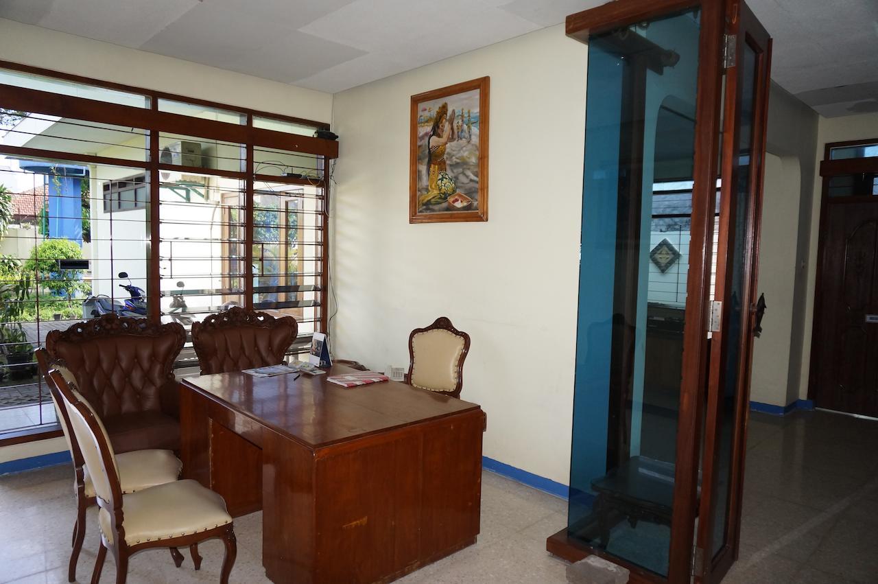 Manggo Home Sleman  Exteriér fotografie