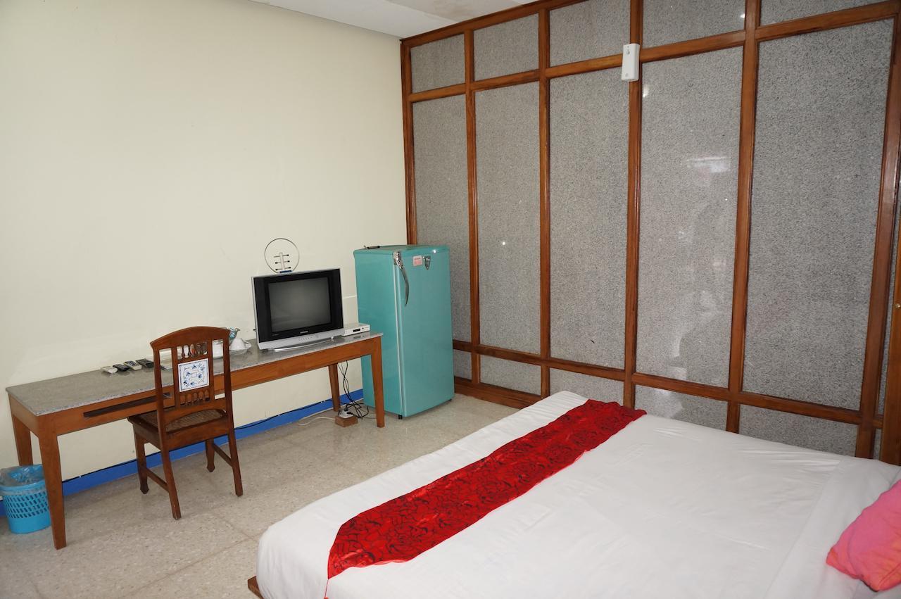 Manggo Home Sleman  Pokoj fotografie