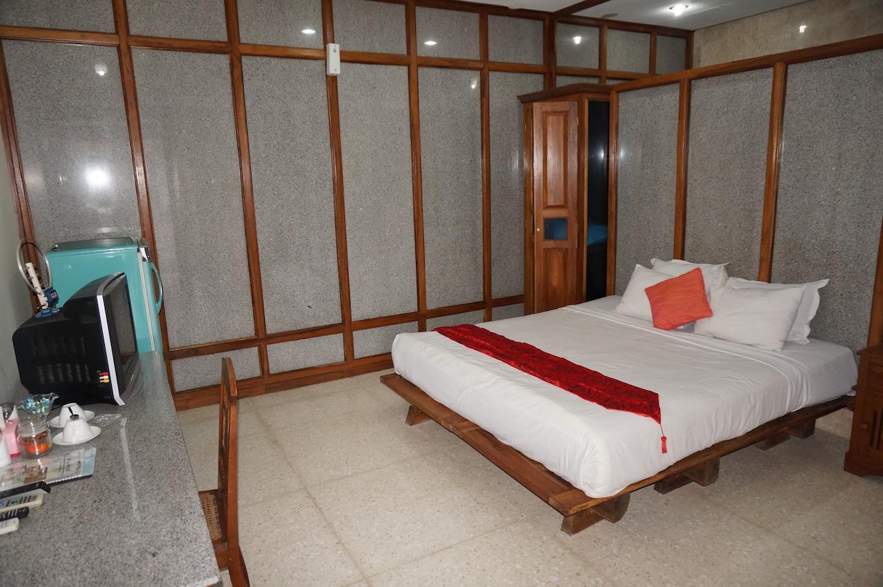 Manggo Home Sleman  Pokoj fotografie