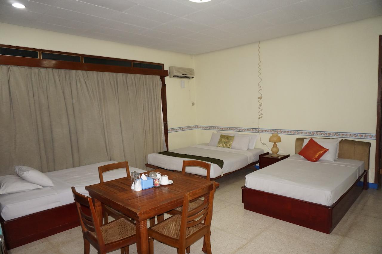Manggo Home Sleman  Exteriér fotografie