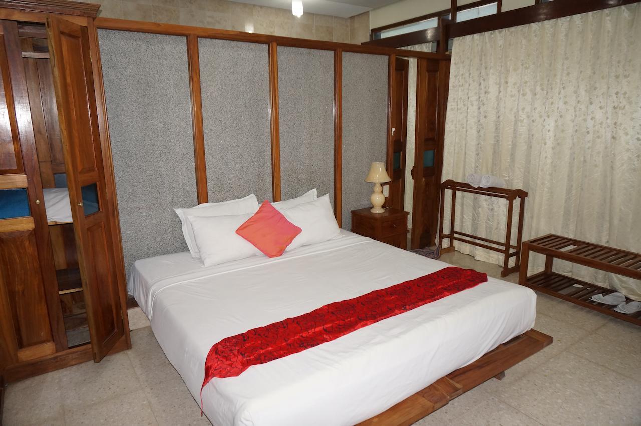 Manggo Home Sleman  Pokoj fotografie