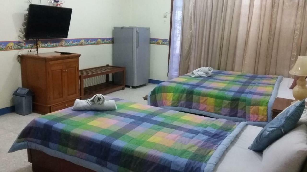 Manggo Home Sleman  Exteriér fotografie
