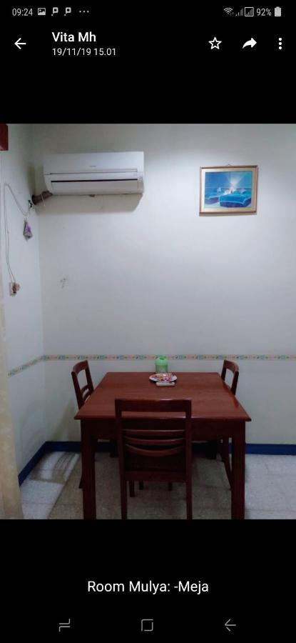 Manggo Home Sleman  Exteriér fotografie