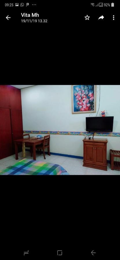 Manggo Home Sleman  Exteriér fotografie