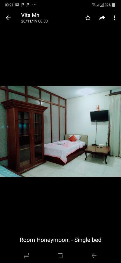 Manggo Home Sleman  Exteriér fotografie